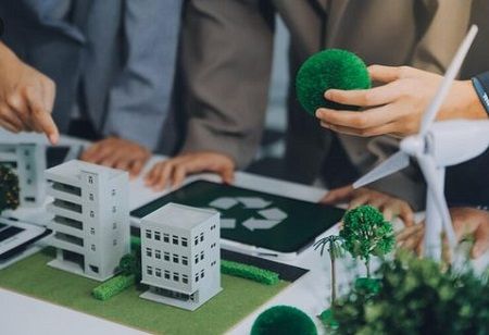 Stonecraft Group Unveils 100+ Acres of Sustainable Gated Community Project